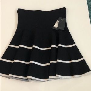 Guess skirt for a new with tags